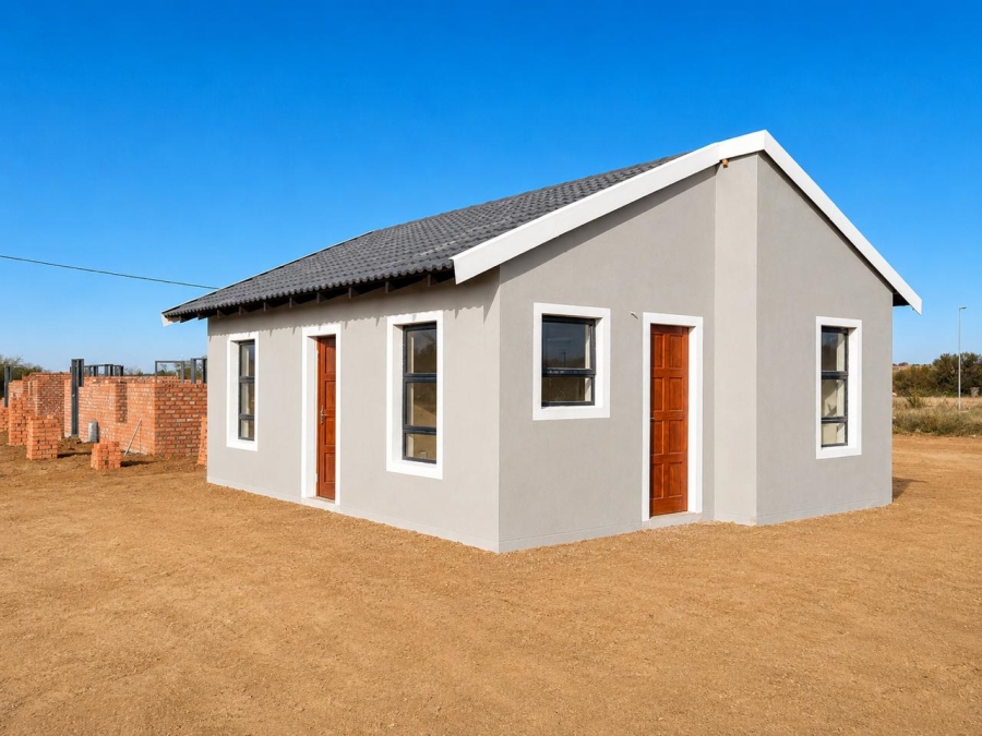 3 Bedroom Property for Sale in Raceway Free State